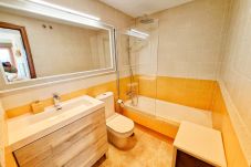 Apartamento en Ayamonte - VISTA ESURI, apartamento de 2 dormitorios