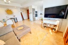 Apartamento en Ayamonte - VISTA ESURI, apartamento de 2 dormitorios