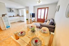 Apartamento en Ayamonte - VISTA ESURI, apartamento de 2 dormitorios