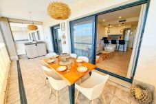 Apartamento en Ayamonte - Los Flamencos, T2 - Con vistas al mar