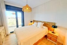 Apartamento en Ayamonte - Los Flamencos, T2 - Con vistas al mar