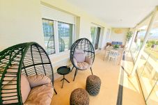 Apartamento en Ayamonte - Colibríes T2, Luxury Golf 