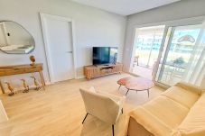 Apartamento en Ayamonte - Colibríes T2, Luxury Golf 