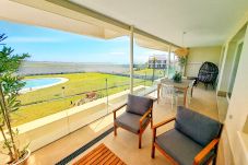 Apartamento en Ayamonte - APARTAMENTO 2 DORMITORIOS 