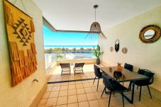 Apartamento en Ayamonte - Ocean Homes, Apartamento frontal al mar - T2