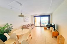 Apartamento en Ayamonte - Ocean Homes, Apartamento frontal al mar - T2