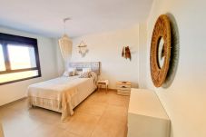 Apartamento en Ayamonte - Ocean Homes, Apartamento frontal al mar - T2