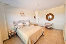 Apartamento en Ayamonte - Ocean Homes, Apartamento frontal al mar - T2