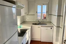 Apartamento en Ayamonte - Ático Alcaraván, T3 - Frontal al mar