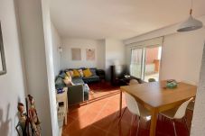 Apartamento en Ayamonte - Ático Alcaraván, T3 - Frontal al mar