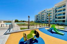 Apartamento en Ayamonte - APARTAMENTO 2 DORMITORIOS 