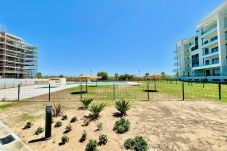 Apartamento en Ayamonte - APARTAMENTO 2 DORMITORIOS 