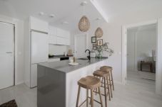 Apartamento en Ayamonte - Los Camaleones, 2 dormitorios con terraza