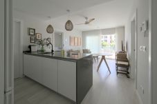 Apartamento en Ayamonte - Los Camaleones, 2 dormitorios con terraza