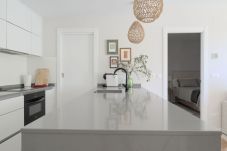 Apartamento en Ayamonte - Los Camaleones, 2 dormitorios con terraza