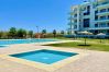 Apartamento en Ayamonte - Los Camaleones, 2 dormitorios con terraza