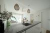 Apartamento en Ayamonte - Los Camaleones, 2 dormitorios con terraza