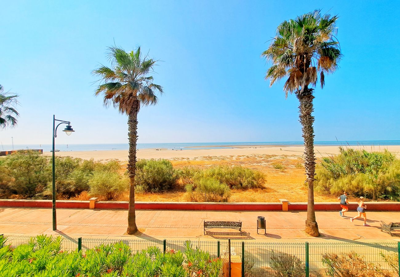 Apartamento en Ayamonte - APARTAMENTO 3 DORMITORIOS 