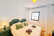 Apartamento en Ayamonte - APARTAMENTO 3 DORMITORIOS 