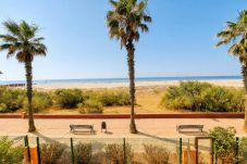 Apartamento en Ayamonte - Alcaudón, frontal de 3 Dormitorios