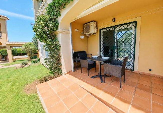 Apartamento en Ayamonte - Alcaraván T2, planta baja