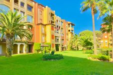 Apartamento en Ayamonte - Alcaraván T2, planta baja