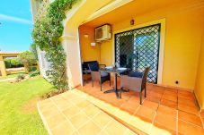 Apartamento en Ayamonte - Alcaraván T2, planta baja