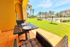 Apartamento en Ayamonte - Alcaraván T2, planta baja