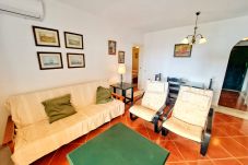 Apartamento en Ayamonte - Alcaraván T2, con vistas al mar - Ref. 11P21
