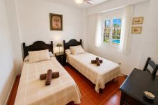 Apartamento en Ayamonte - Alcaraván T2, con vistas al mar - Ref. 11P21
