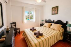 Apartamento en Ayamonte - Alcaraván T2, con vistas al mar - Ref. 11P21