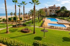 Apartamento en Ayamonte - Alcaraván T2, con vistas al mar - Ref. 11P21