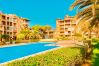 Apartamento en Ayamonte - Alcaraván T2, con vistas al mar - Ref. 11P21