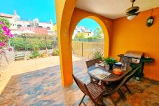 Casa adosada en Ayamonte - Casa Las Lomas, 2 dormitorios