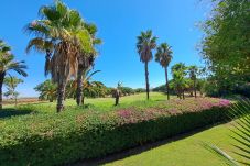 Apartamento en Ayamonte - Apartamento con vistas al golf, Rincón del Golf I 