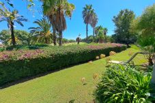 Apartamento en Ayamonte - Apartamento con vistas al golf, Rincón del Golf I 