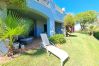 Apartamento en Ayamonte - Apartamento con vistas al golf, Rincón del Golf I 