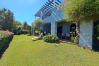 Apartamento en Ayamonte - Apartamento con vistas al golf, Rincón del Golf I 