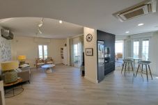 Apartamento en Ayamonte - Los Cisnes, Ático de 3 dormitorios frontal al mar