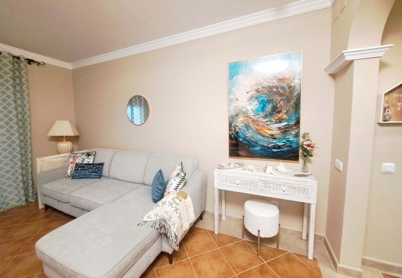 Apartamento en Ayamonte - APARTAMENTO 2 DORMITORIOS 