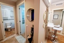 Apartamento en Ayamonte - APARTAMENTO 2 DORMITORIOS 