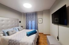 Apartamento en Ayamonte - Playa Canela, 2 dormitorios en primera línea de playa