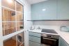 Apartamento en Ayamonte - APARTAMENTO 2 DORMITORIOS 