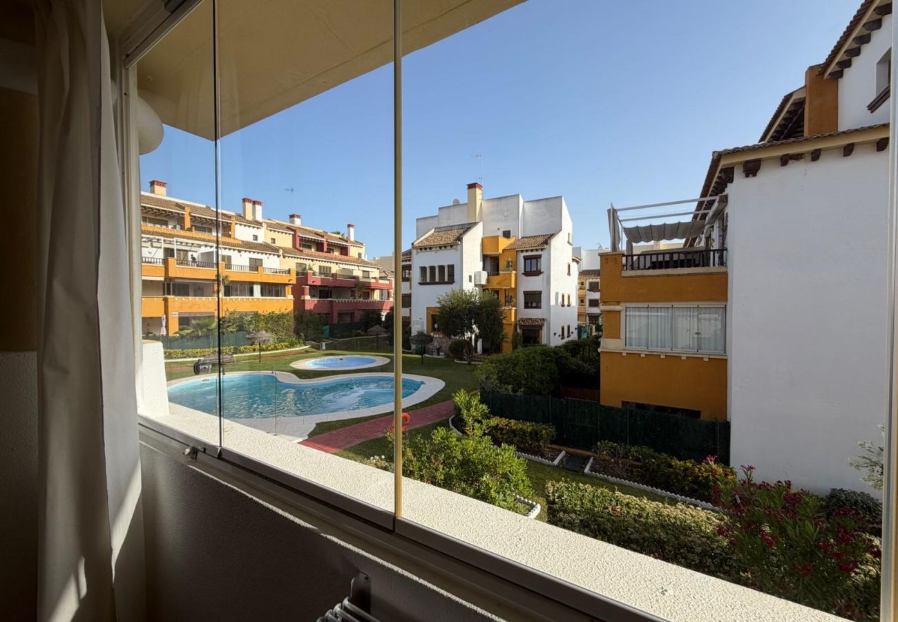 Apartamento en Ayamonte - APARTAMENTO 2 DORMITORIOS 