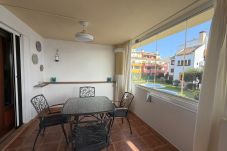 Apartamento en Ayamonte - APARTAMENTO 2 DORMITORIOS 