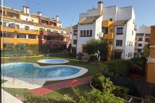 Apartamento en Ayamonte - Marina Esuri, 2 Dormitorios