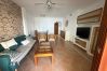 Apartamento en Ayamonte - APARTAMENTO 2 DORMITORIOS 