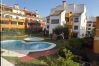 Apartamento en Ayamonte - APARTAMENTO 2 DORMITORIOS 