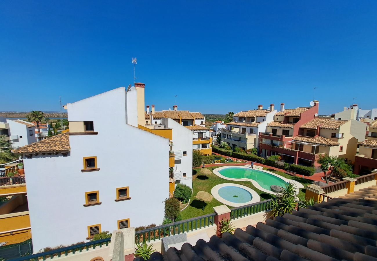 Apartamento en Ayamonte - apartamento 3 dormitorios