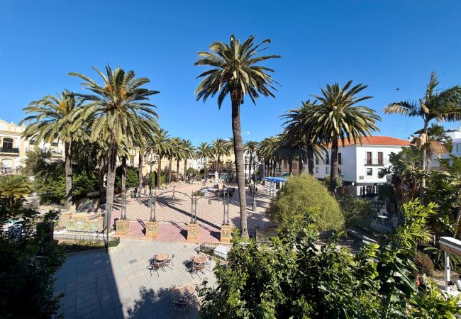 Apartamento en Ayamonte - APARTAMENTO 2 DORMITORIOS 